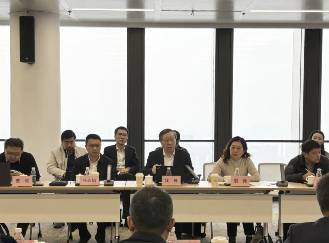 模塑申城|“走进场景”周周会系列培训会议顺利召开(AI+制造领域)