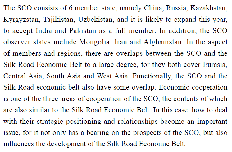 06-06-Strategic Position and Role of the SCO in the Silk Road Economic Belt.png