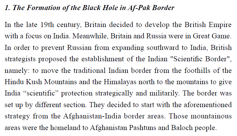 06-09-Negative Impact of the Black Hole in Af-Pak Border on the One Belt, One Road Strategy.png