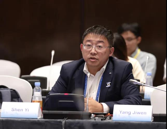 沈逸:网络谣言治理需触及平台和资本流动,否则只是打在表层