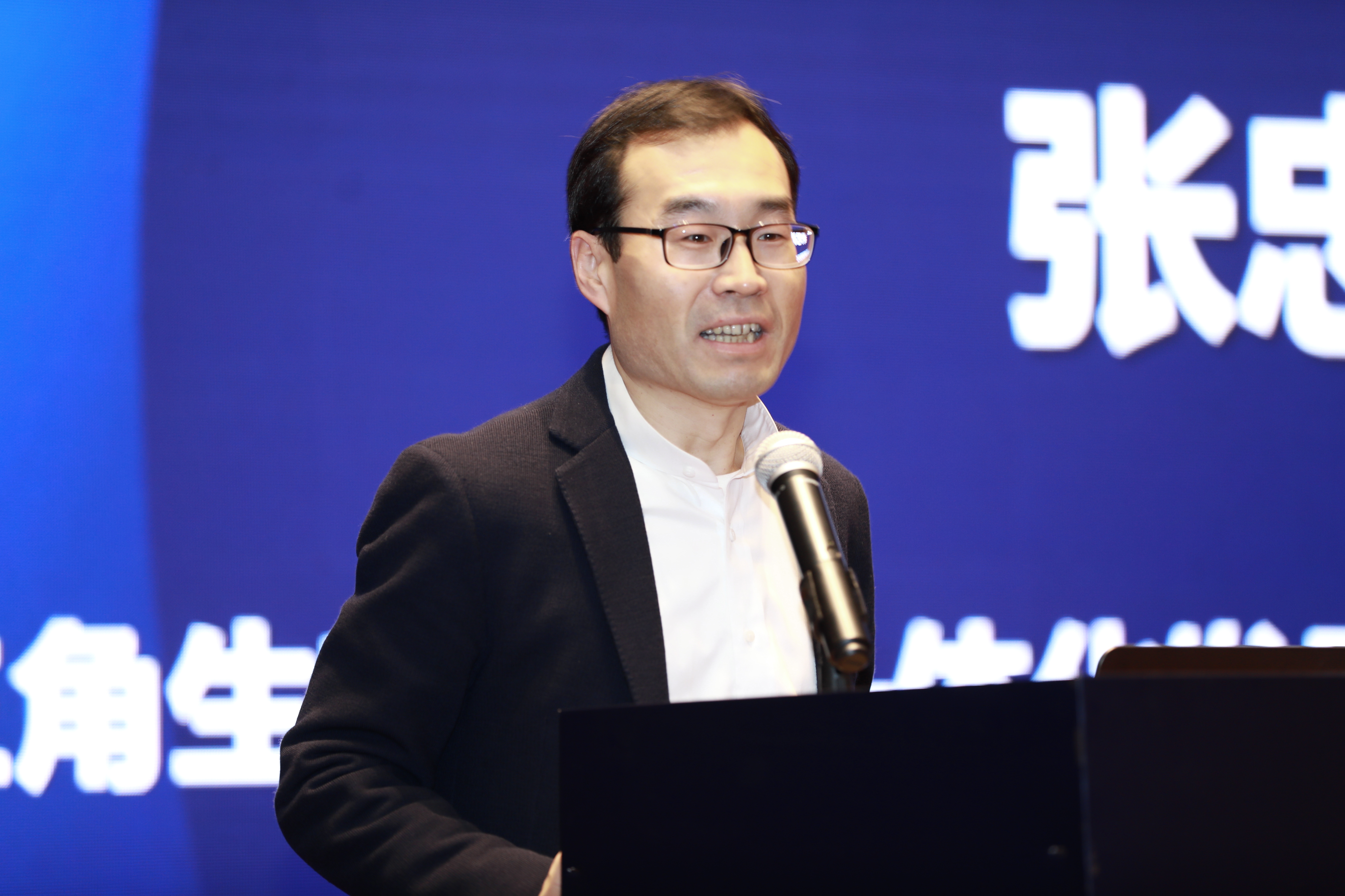 张忠伟:长三角一体化国家战略,正不断释放出强劲的发展红利