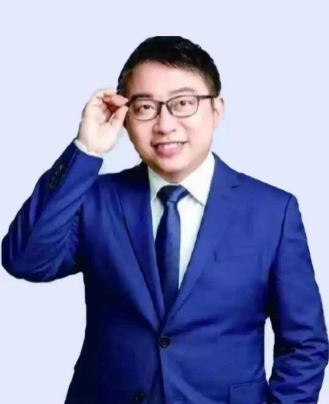 沈逸：中国网络空间治理能力成长很快