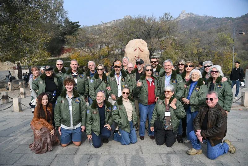 (新华全媒头条·图文互动)(5)开局之年,习近平的外交故事 图片
