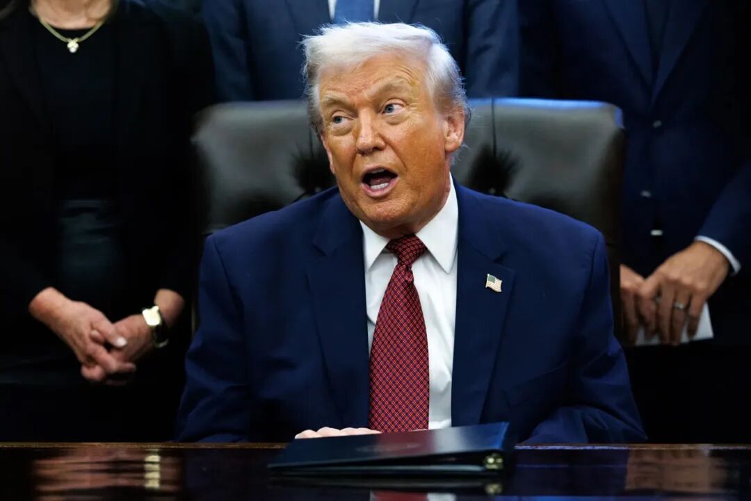 Trump's National Security Strategy Veers Inward in Telling Shift - Bloomberg