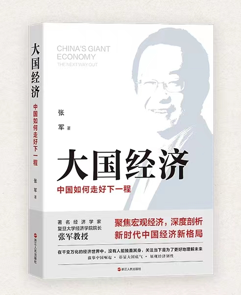 林毅夫、张军：中国是如何通过国际大循环实现经济追赶的
