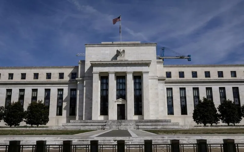 当地时间10月21日,美国联邦储备委员会宣布新规,限制这一美国中央银行